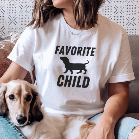Unleash Your Dachshund Love: 10 Hilarious Dachshund Shirts You Can't Resist