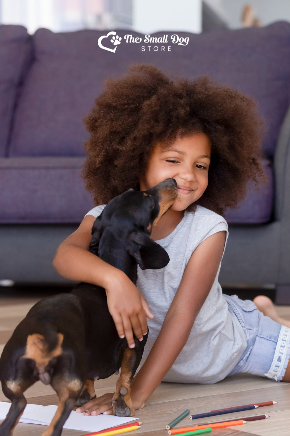 Are Dachshunds Good with Kids? The Tail-Wagging Truth About Wiener Dogs and Little Humans