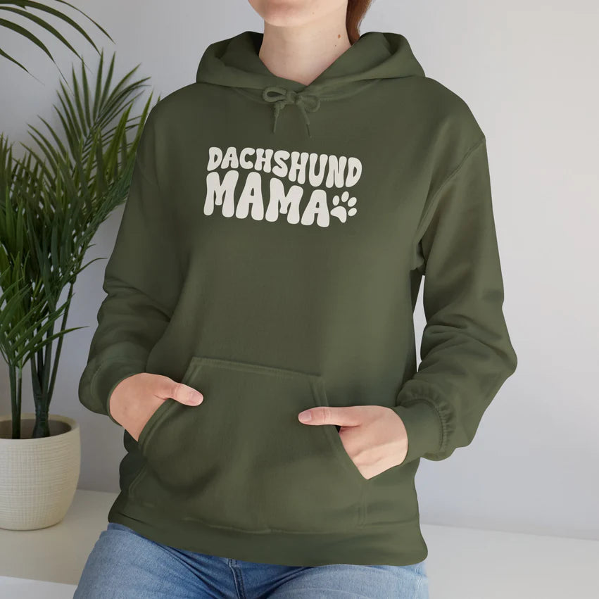 10 Adorable Dachshund Sweaters and Hoodies for Women: Must-Have Picks for Dog Lovers