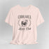 Longhaired Chihuahua Shirt for Women - Chihuahua Lovers Club Tee