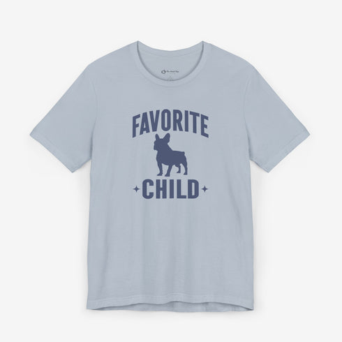 Frenchie Tee for Women - Funny French Bulldog Shirt for Women