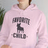Frenchie Mom Hoodie for Women - Funny French Bulldog Hoodie