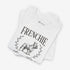 Frenchie Lovers Tee - French Bulldog Shirt for Women