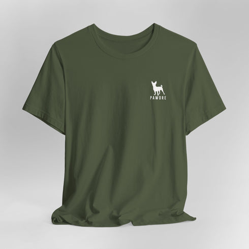 Chihuahua Dad T-Shirt - Chihuahua Shirt for Men