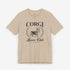 Corgi T-Shirt - Corgi Lovers Club - Corgi Shirt for Women