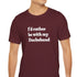 Dachshund Shirt - I'd Rather Be With My Dachshund