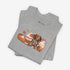Dachshund Fall Tee - Dachshund Shirt for Women