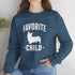 Corgi Sweatshirt for Women - Funny Corgi Mom Sweatshirt