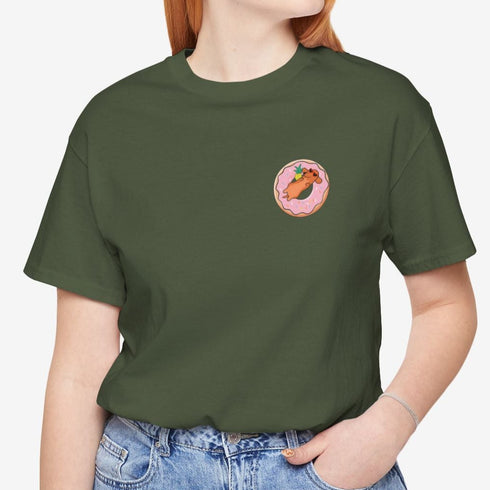 Dachshund Shirt for Women - Dachshund Lover Tee