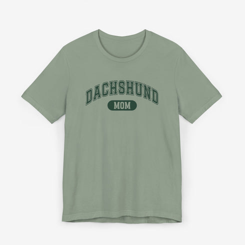 Dachshund Shirt - Dachshund Mom Shirt