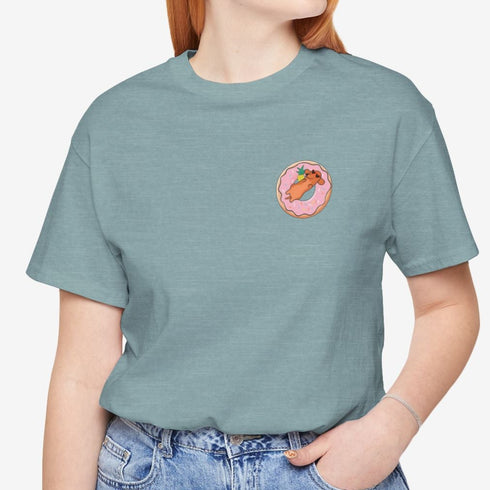 Dachshund Shirt for Women - Dachshund Lover Tee