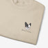 French Bulldog Sweatshirt for Women - Cute Frenchie Sweatshirt