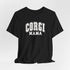 Corgi Mom Shirt - Corgi Tee for Women