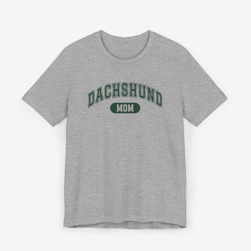 Dachshund Shirt - Dachshund Mom Shirt