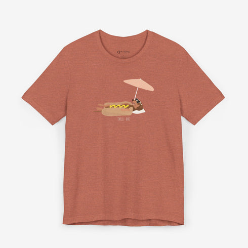 Dachshund Shirt for Women - Dachshund Lover Tee