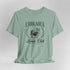 Longhaired Chihuahua Shirt for Women - Chihuahua Lovers Club Tee