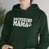 Dachshund Hoodie for Women - Dachshund Mom Hoodie Sweatshirt