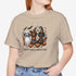 Dachshund Halloween Tee for Women