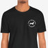 Dachshund T- Shirt for Men - Funny Dachshund Tee - Wiener Dog Shirt for Men