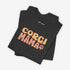 Corgi Mom T- Shirt - Corgi Tee for Women