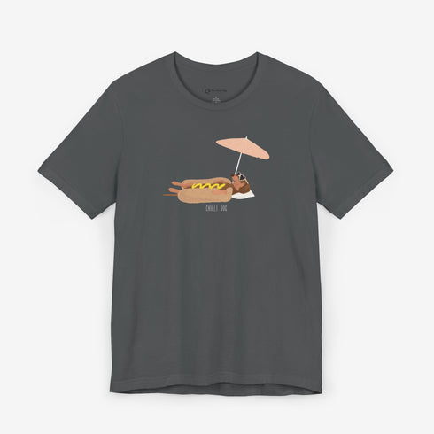 Dachshund Shirt for Women - Dachshund Lover Tee