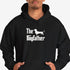Funny Dachshund Hoodie for Men - Dachshund Dad Hoodie Sweatshirt