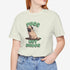 Pug Funny T-Shirt - Pugs Not Drugs - Pug Shirt for Women
