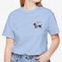 Dachshund Shirt for Women - Dachshund Lover Tee