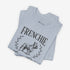 Frenchie Lovers Tee - French Bulldog Shirt for Women