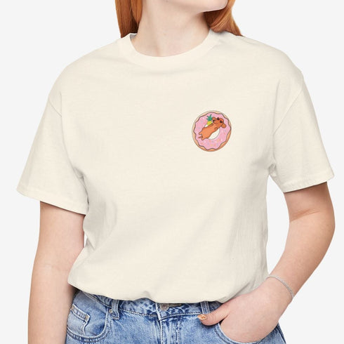 Dachshund Shirt for Women - Dachshund Lover Tee