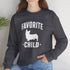 Corgi Sweatshirt for Women - Funny Corgi Mom Sweatshirt