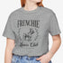 Frenchie Lovers Tee - French Bulldog Shirt for Women
