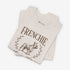Frenchie Lovers Tee - French Bulldog Shirt for Women