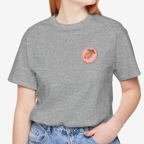 Dachshund Shirt for Women - Dachshund Lover Tee
