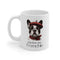 French Bulldog Mug 11oz - Frenchie Lover Gift