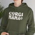 Corgi Hoodie for Women - Corgi Mom Hoodie