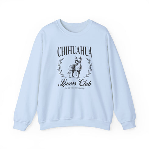 Chihuahua Sweatshirt for Women
