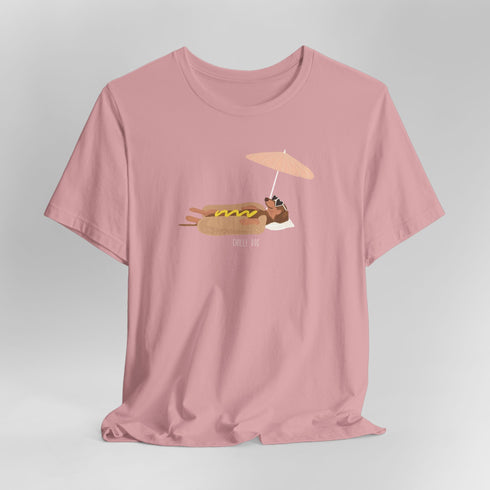 Dachshund Shirt for Women - Dachshund Lover Tee