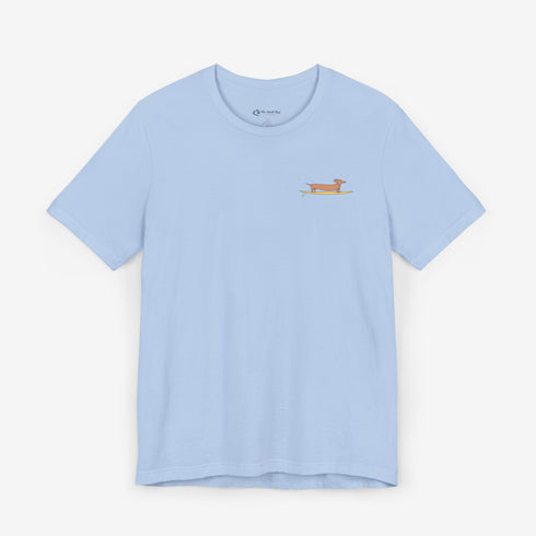 Dachshund Shirt for Women - Dachshund Lover Tee