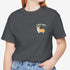 Corgi Mom Shirt - Corgi Tee for Women - Corgi Gift