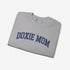 Dachshund Sweatshirt for Women - Doxie Mom - Dachshund Mom Sweatshirt