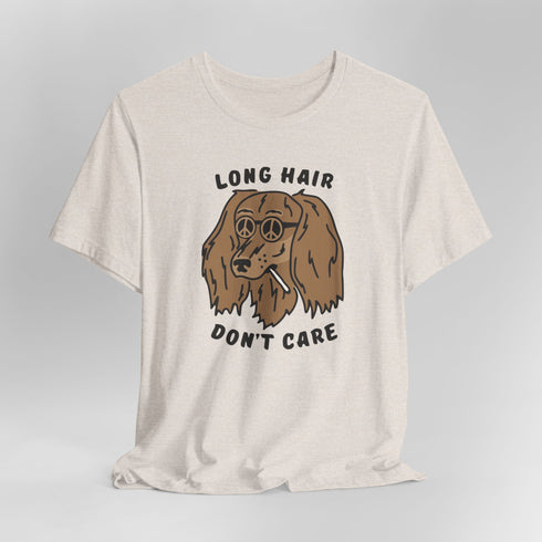 Dachshund Shirt for Women - Dachshund Lover Tee