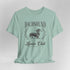 Dachshund Tee for Women - Dachshund Lovers Club Shirt for Women