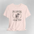 Pug Shirt for Women - Pug Lovers Club Tee