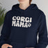 Corgi Hoodie for Women - Corgi Mom Hoodie