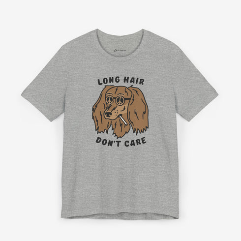 Dachshund Shirt for Women - Dachshund Lover Tee