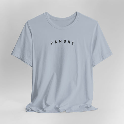 Funny Dog Dad Tee - Pawdre T Shirt - Dog Dad Gift