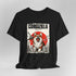 Corgi T-Shirt - Corgizilla Funny Corgi Shirt for Women