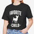 Chihuahua Mom T-Shirt - Funny Chihuahua Shirt for Women