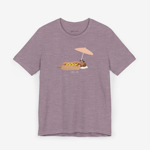Dachshund Shirt for Women - Dachshund Lover Tee